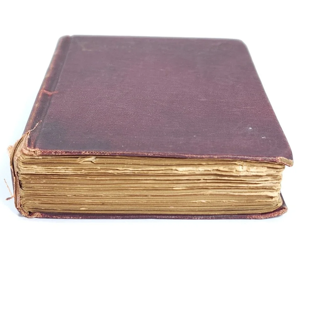 1893 Stories of the South By Page Robertson Harris Davis First Edition Scribners